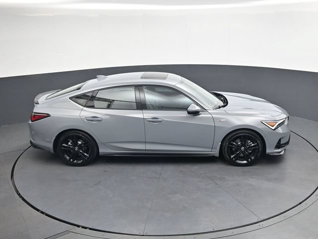 New 2026 Acura Integra A-Spec w/ Technology Package FWD image 21