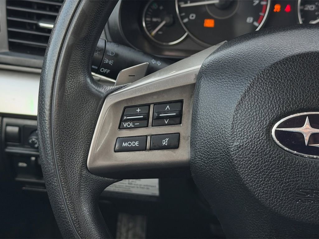 Used 2012 Subaru Outback 2.5i image 10