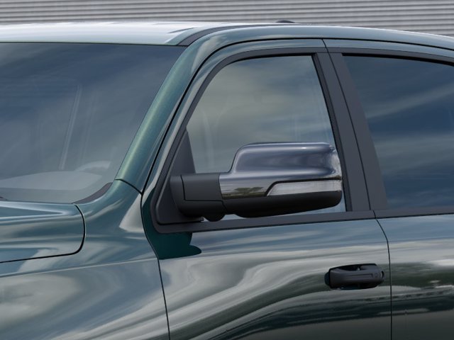 New 2027 RAM 1500 Laramie AWD/4WD image 12