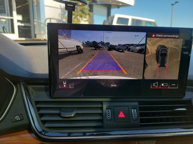 Used 2023 Audi Q5 2.0T Premium Plus image 6