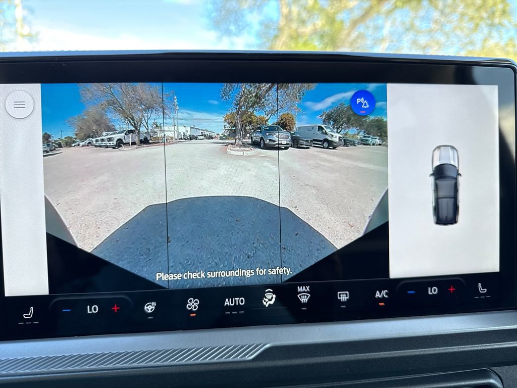 New 2025 Ford Bronco Sport Badlands w/ Badlands Tech Package image 28