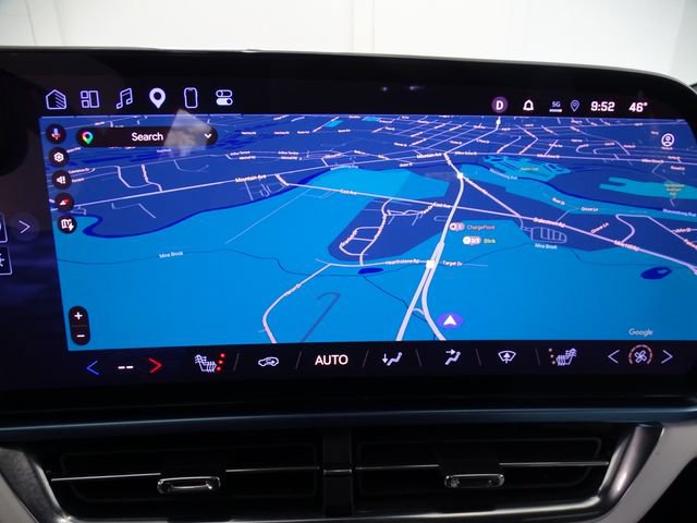Used 2025 Chevrolet Equinox EV LT image 14