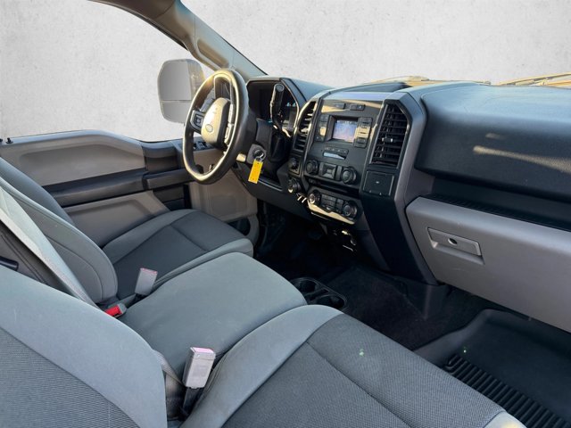 Used 2018 Ford F150 XL w/ Equipment Group 101A Mid AWD/4WD image 26