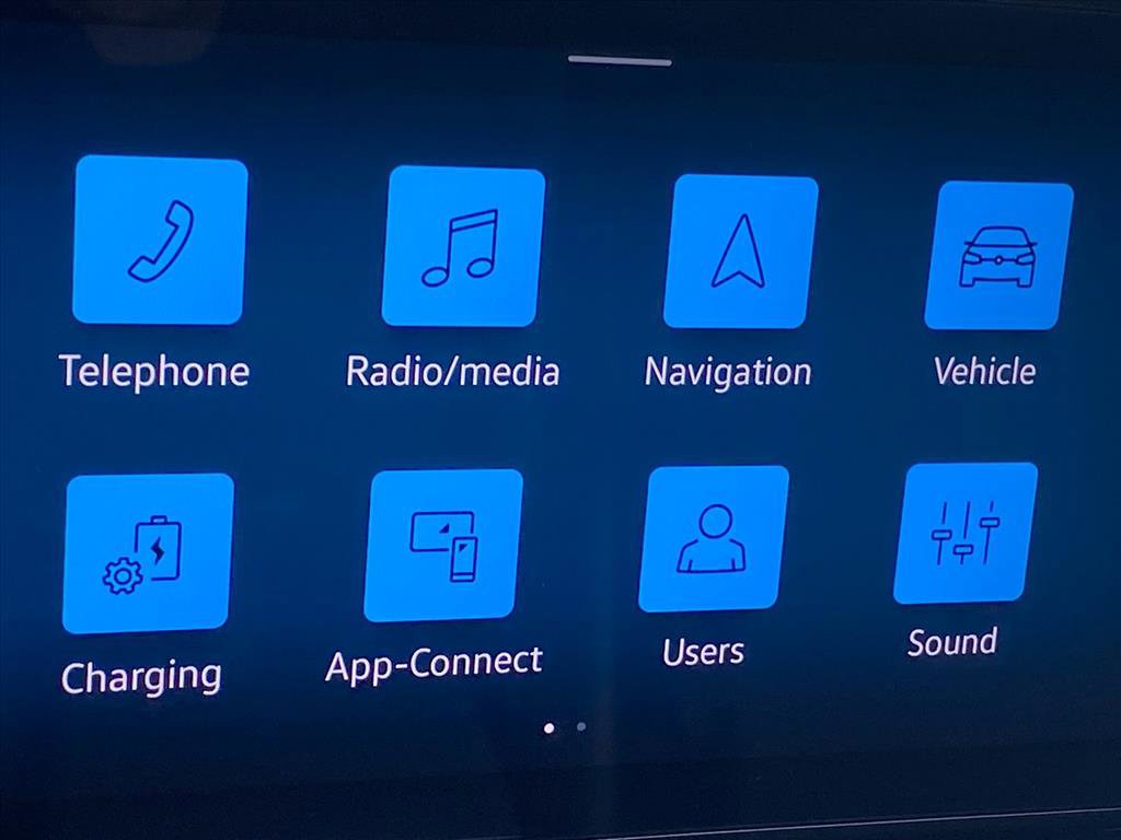 Certified 2024 Volkswagen ID.4 S image 12