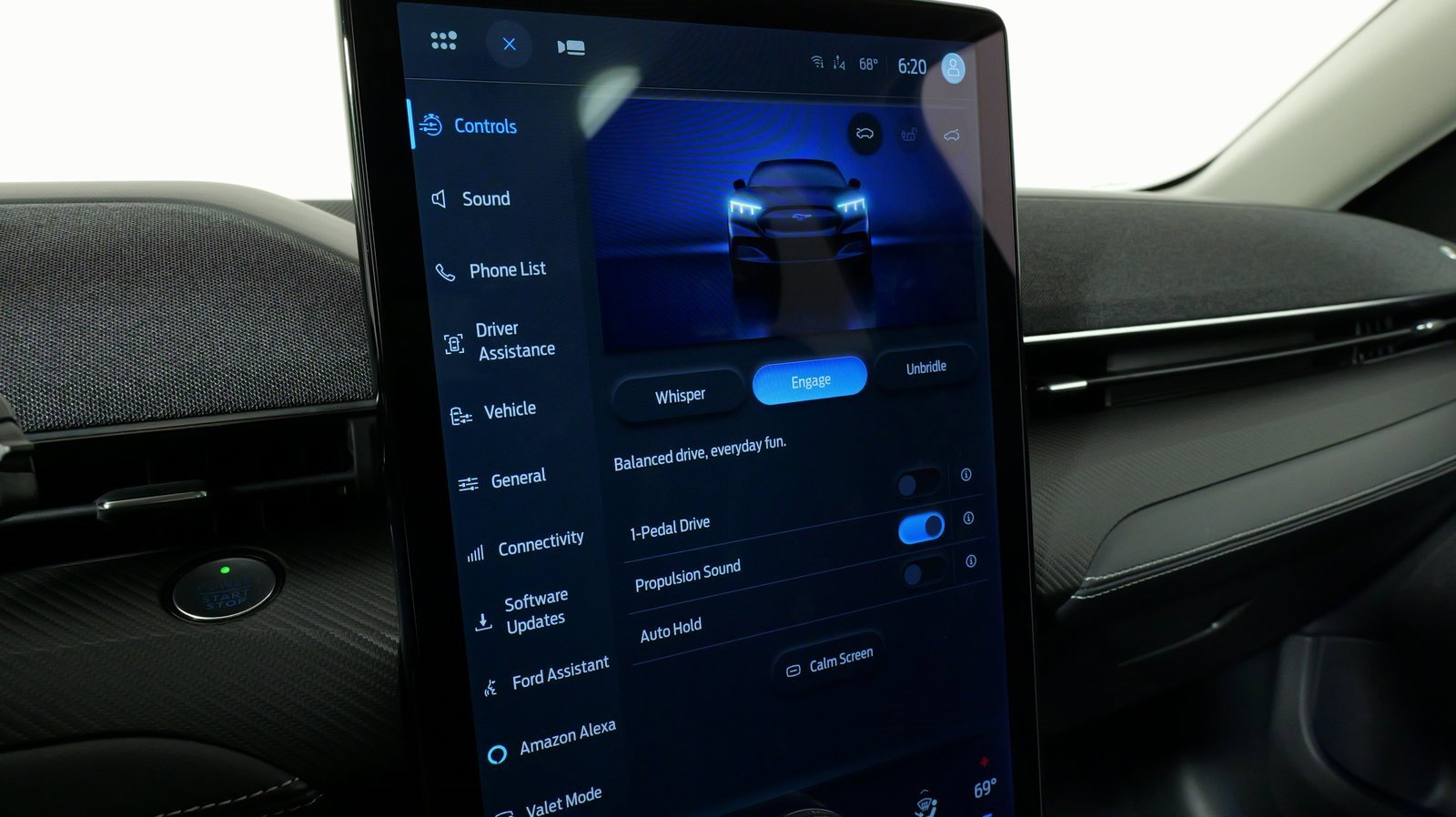 Used 2022 Ford Mustang Mach-E Premium image 52