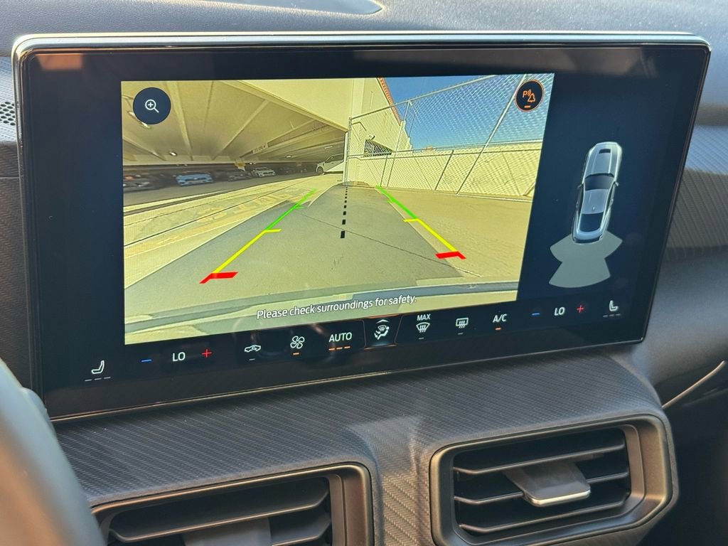 New 2025 Ford Mustang EcoBoost image 17