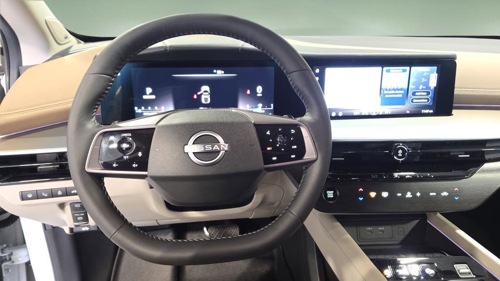 Used 2025 Nissan Murano Platinum image 22