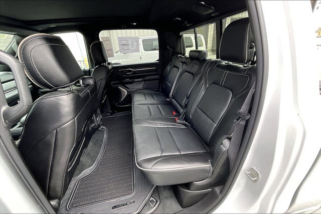 New 2024 RAM 1500 Limited image 11