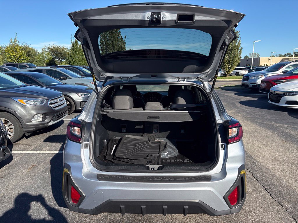 Certified 2026 Subaru Crosstrek 2.5i Sport AWD/4WD image 5