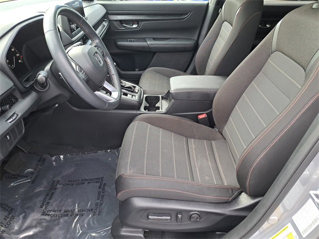 Certified 2023 Honda CR-V Sport image 17