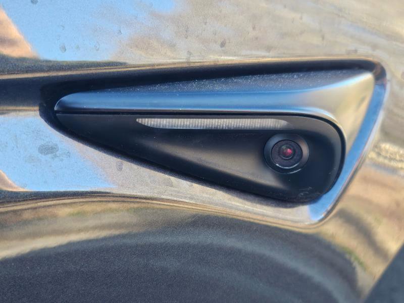 Used 2024 Tesla Model Y Long Range RWD image 31