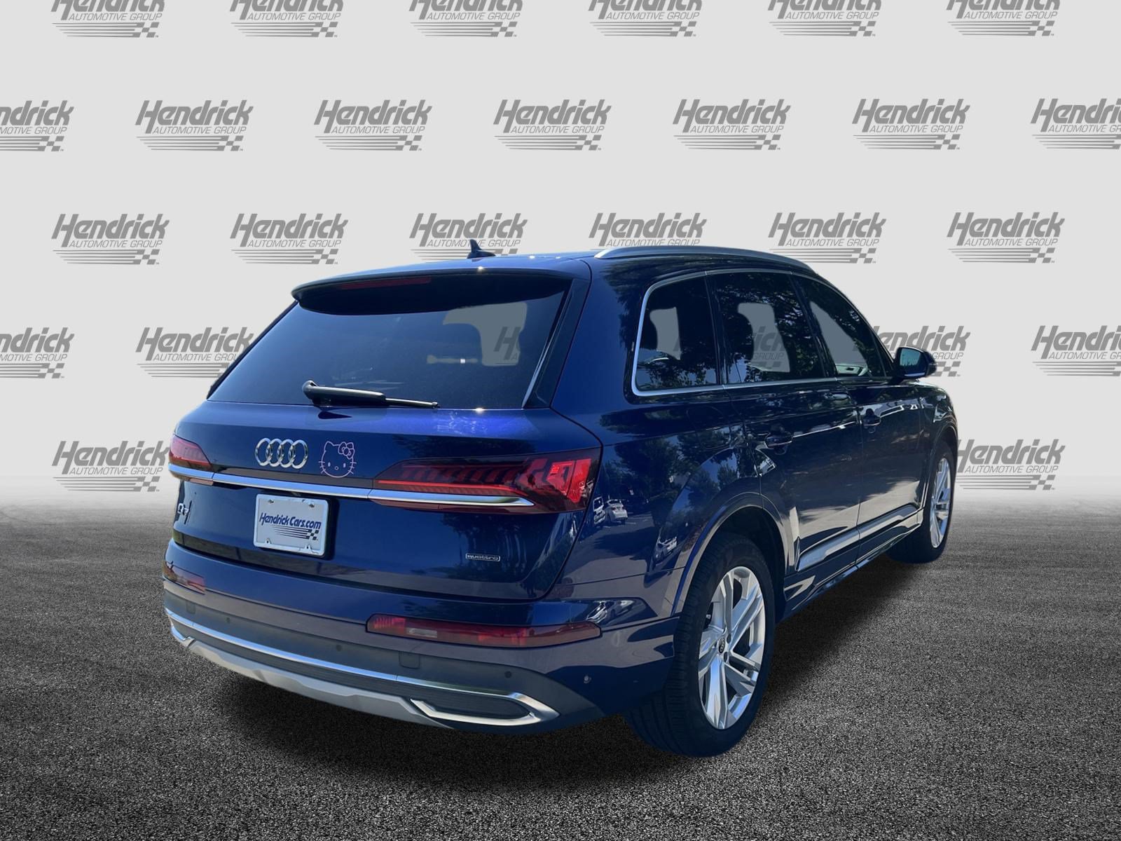 Used 2022 Audi Q7 3.0T Premium Plus AWD/4WD image 11