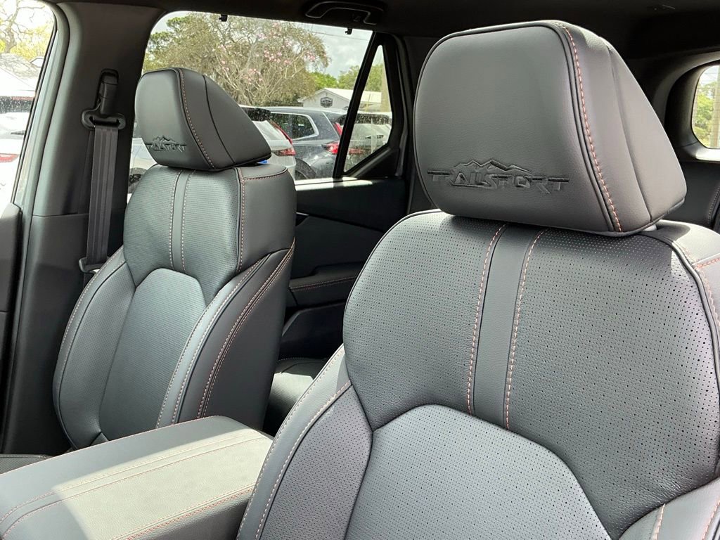 New 2026 Honda Passport TrailSport Elite image 27