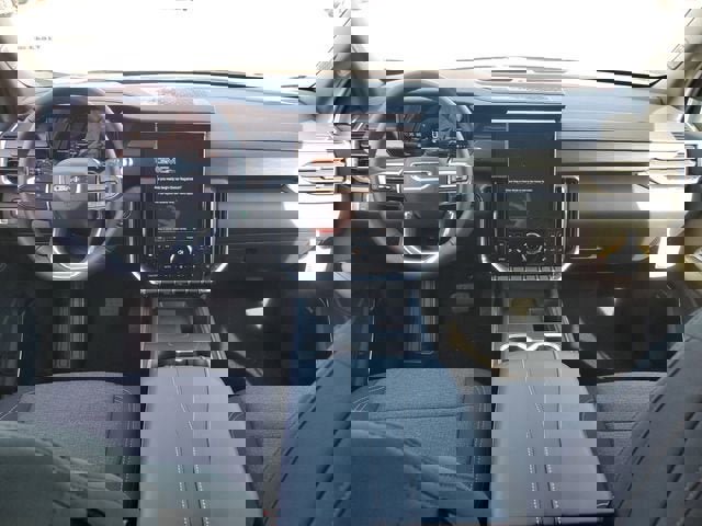 New 2026 GMC Acadia Elevation w/ Black Edition FWD image 12