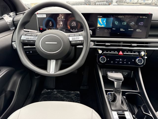 Used 2026 Hyundai Santa Cruz SEL image 18