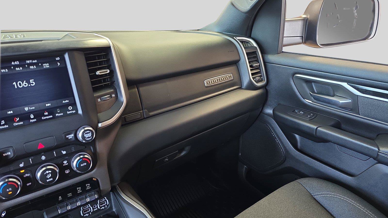 Used 2020 RAM 1500 Big Horn AWD/4WD image 25