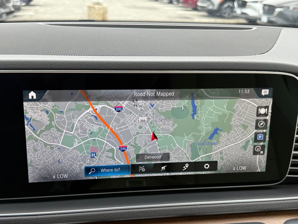 Used 2023 Mercedes-Benz GLE 350 4MATIC image 16