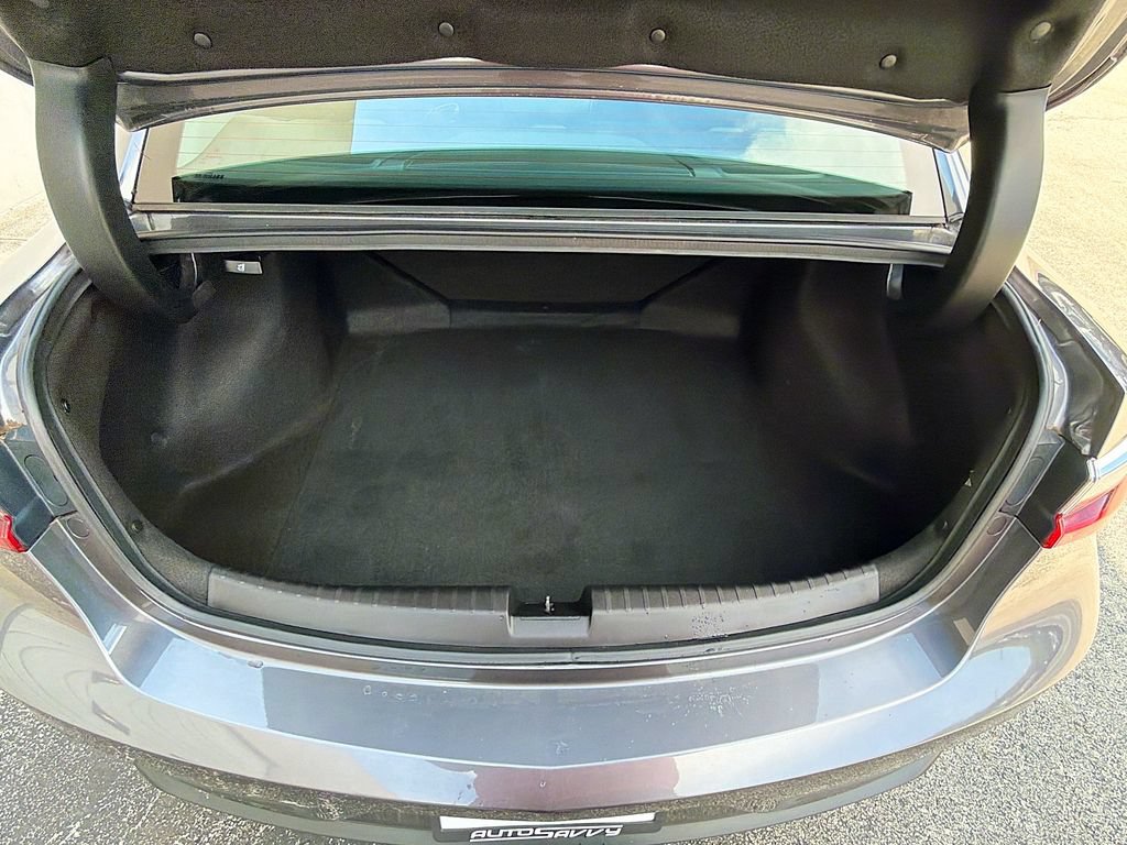 Used 2020 Acura ILX FWD image 24