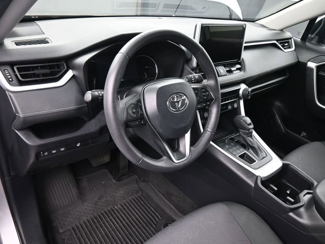 Used 2024 Toyota RAV4 XLE w/ Weather Package image 30