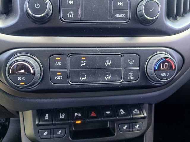 Used 2022 Chevrolet Colorado Z71 w/ Safety Package RWD image 23