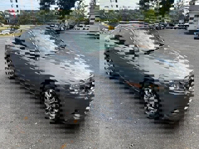 Used 2009 Honda Accord LX-S image 4