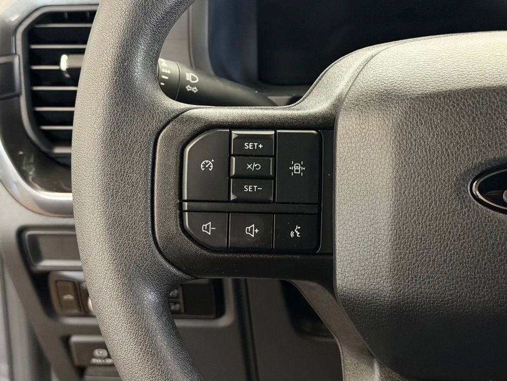 Used 2024 Ford F150 STX w/ STX Black Appearance Package image 24