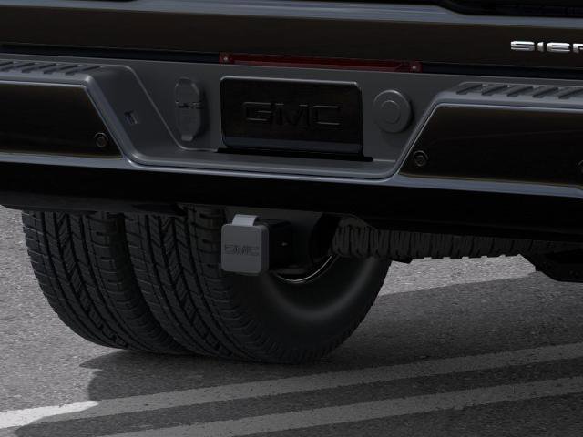 New 2026 GMC Sierra 3500 Denali Ultimate AWD/4WD image 14