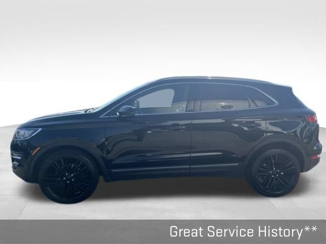 Used 2017 Lincoln MKC Reserve w/ Lincoln MKC Climate Package AWD/4WD image 6