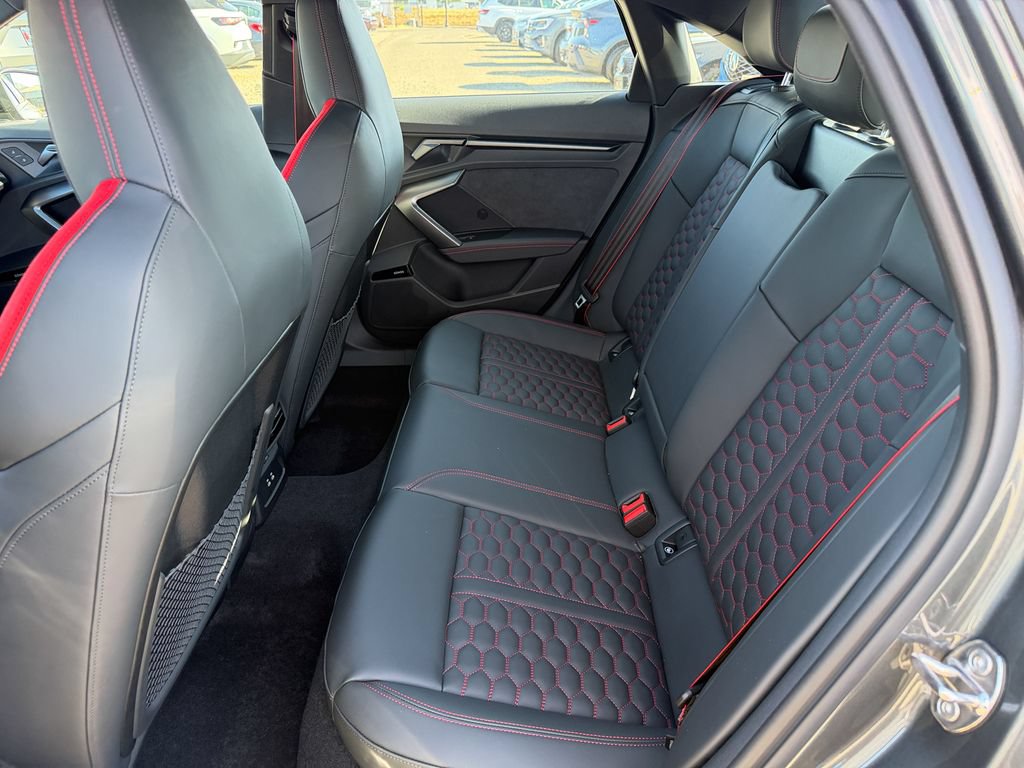 New 2026 Audi RS 3 AWD/4WD image 29