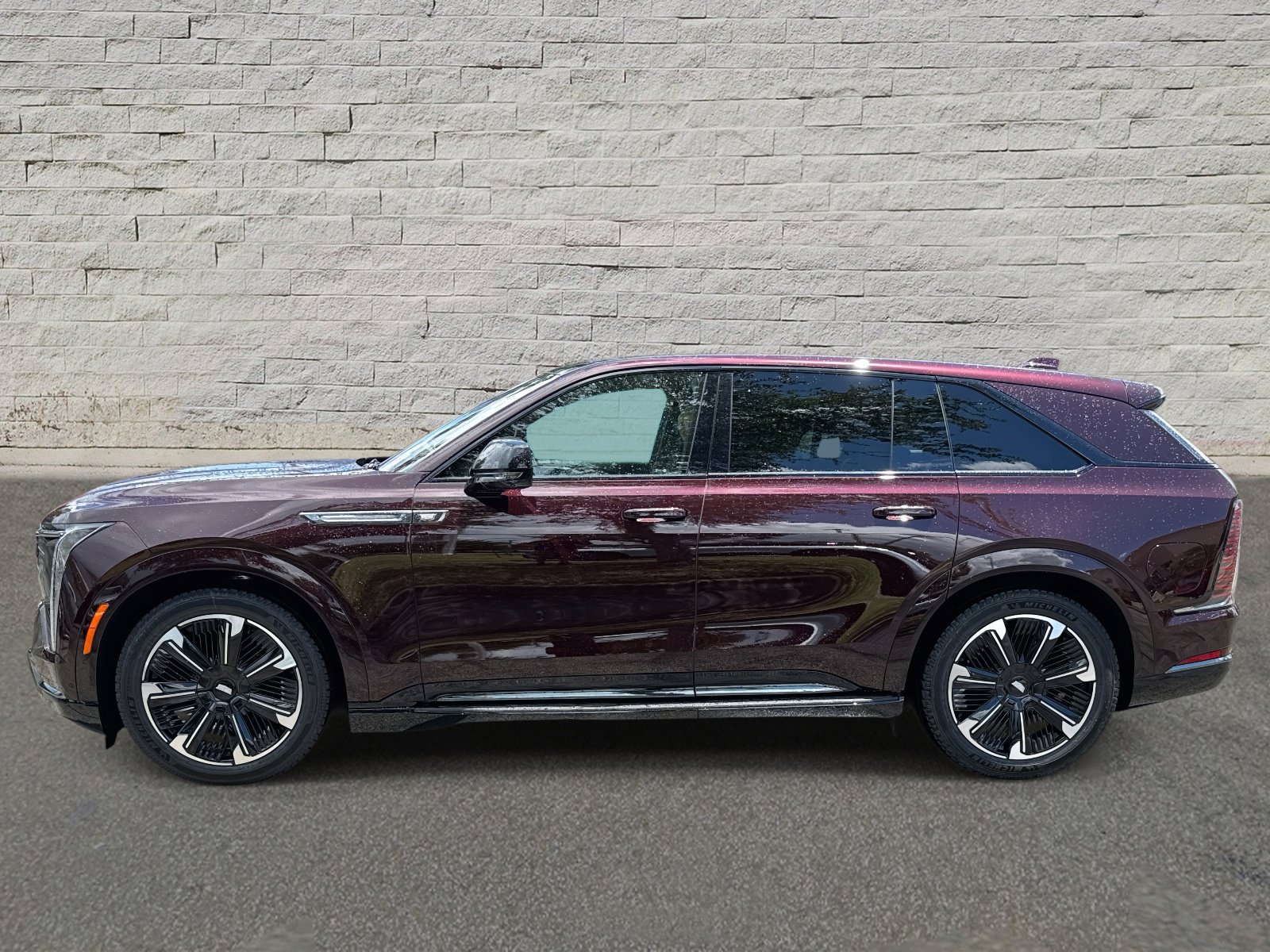 New 2026 Cadillac Escalade IQ Sport 2 image 2