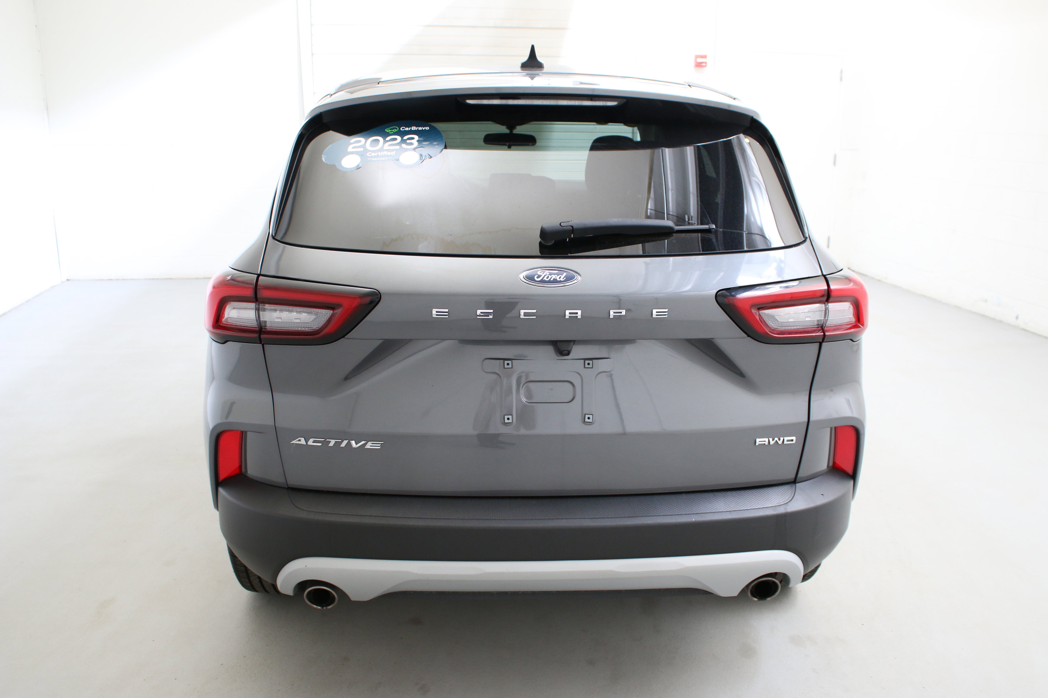 Used 2023 Ford Escape Active AWD/4WD image 8