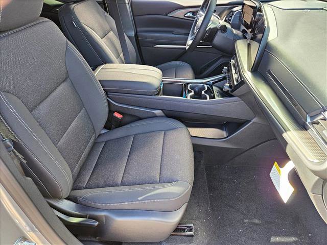 New 2026 Chevrolet Traverse LT w/ Driver Confidence Package image 16