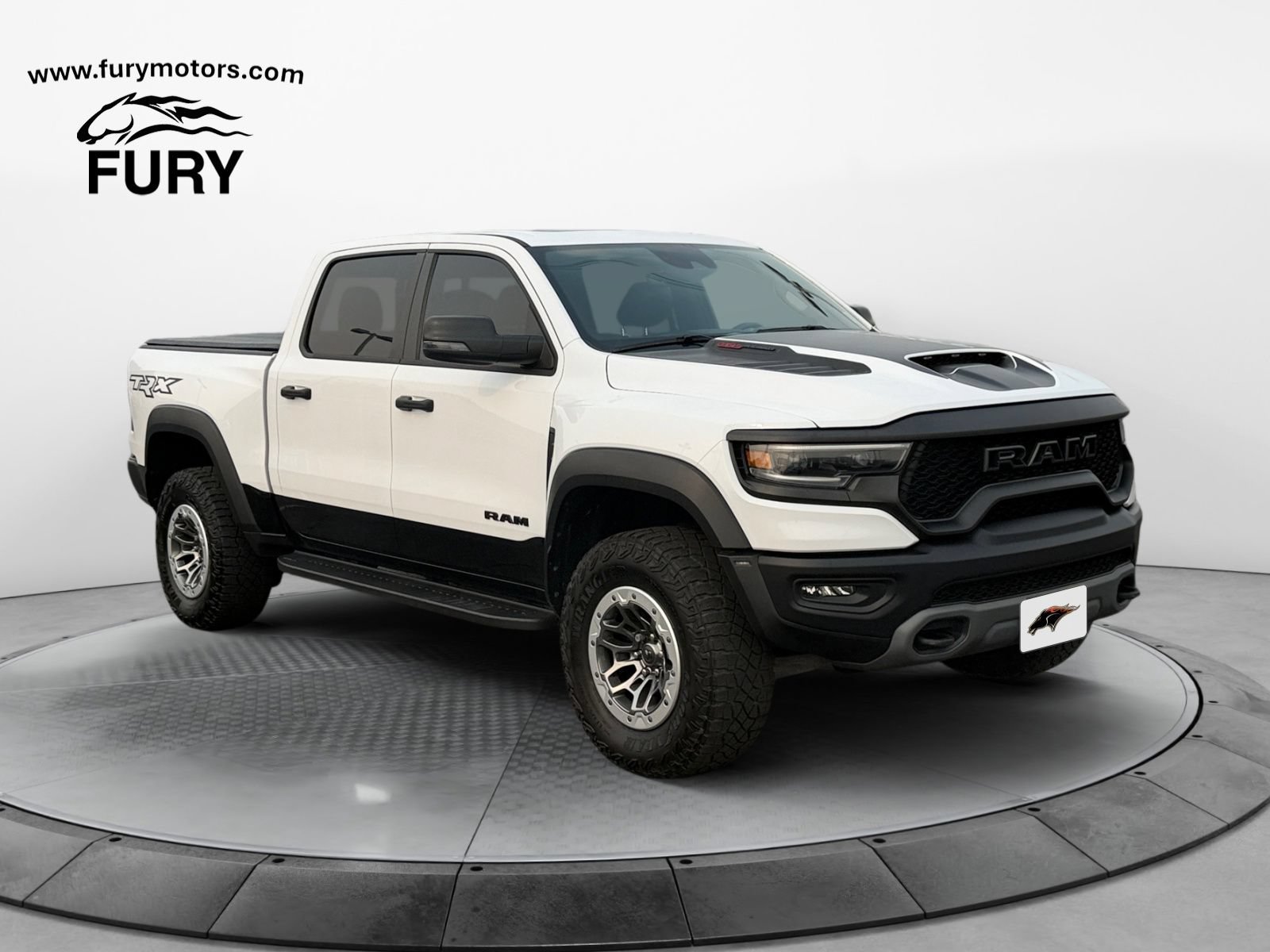 Used 2023 RAM 1500 TRX w/ Bed Utility Group