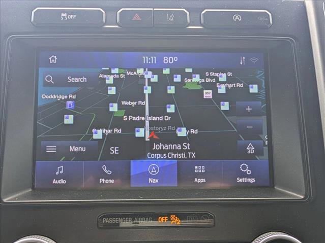 Used 2021 Ford Expedition XLT image 10