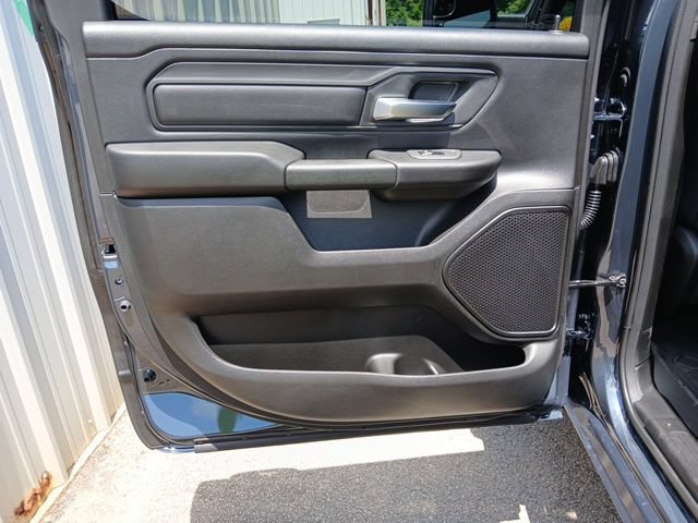New 2026 RAM 1500 Classic Warlock AWD/4WD image 20