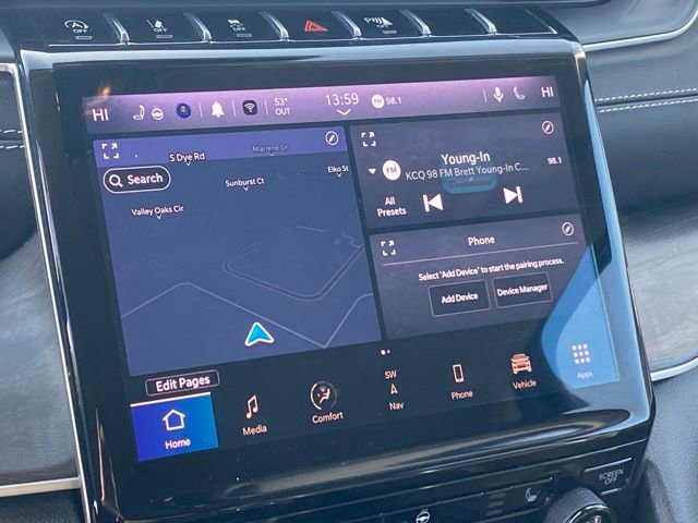 Used 2023 Jeep Grand Cherokee Limited image 10