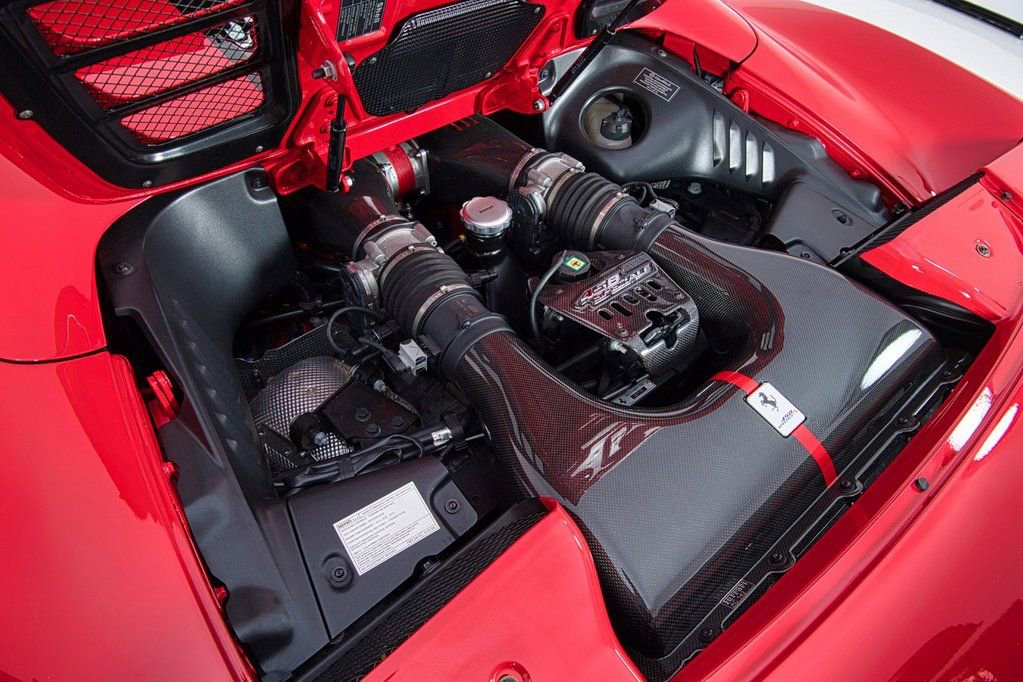 Used 2015 Ferrari 458 Speciale A image 37