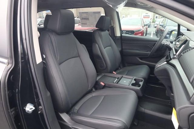 New 2026 Honda Odyssey EX-L image 21