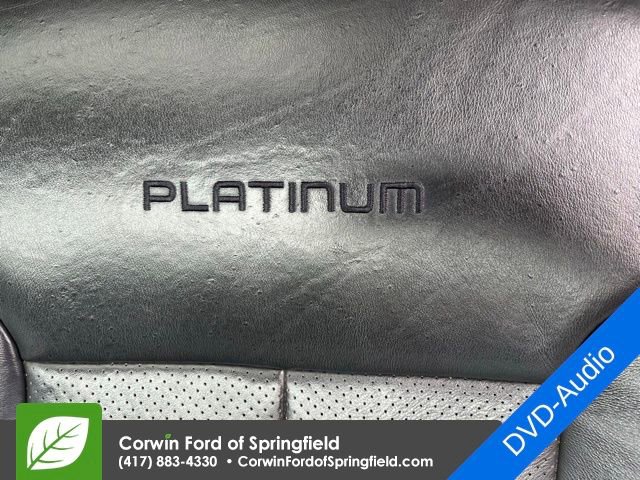 Used 2013 Ford F150 Platinum image 4
