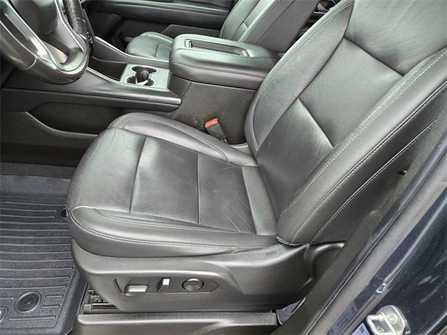 Used 2021 Chevrolet Tahoe LT image 10