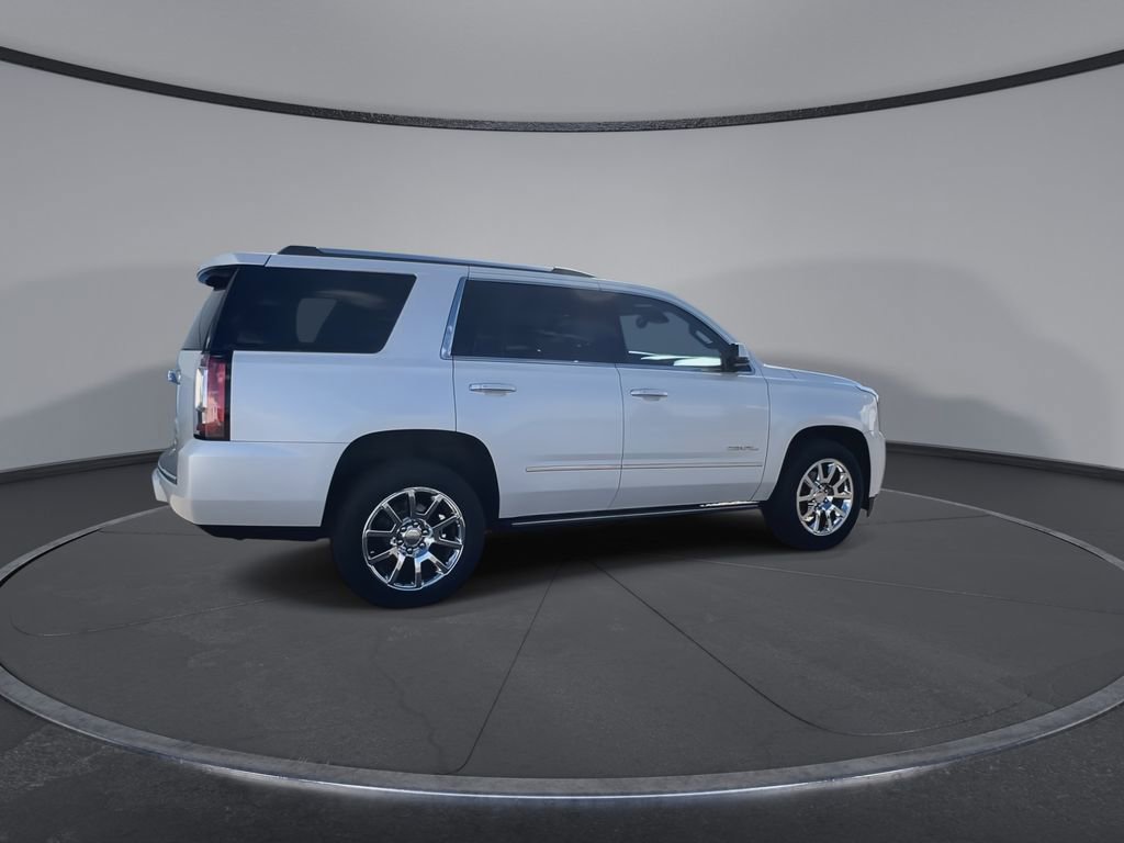 Certified 2017 GMC Yukon Denali w/ Open Road Package image 9