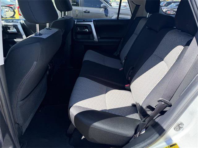 Certified 2023 Toyota 4Runner SR5 image 24