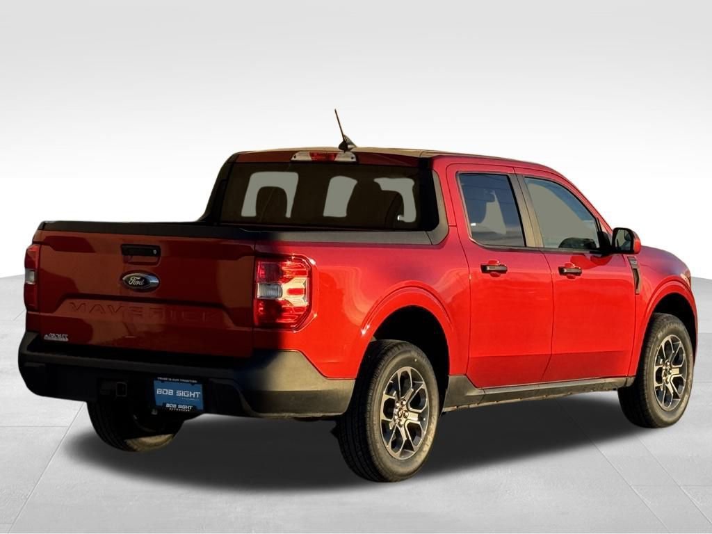 Used 2022 Ford Maverick XLT w/ XLT Luxury Package image 26