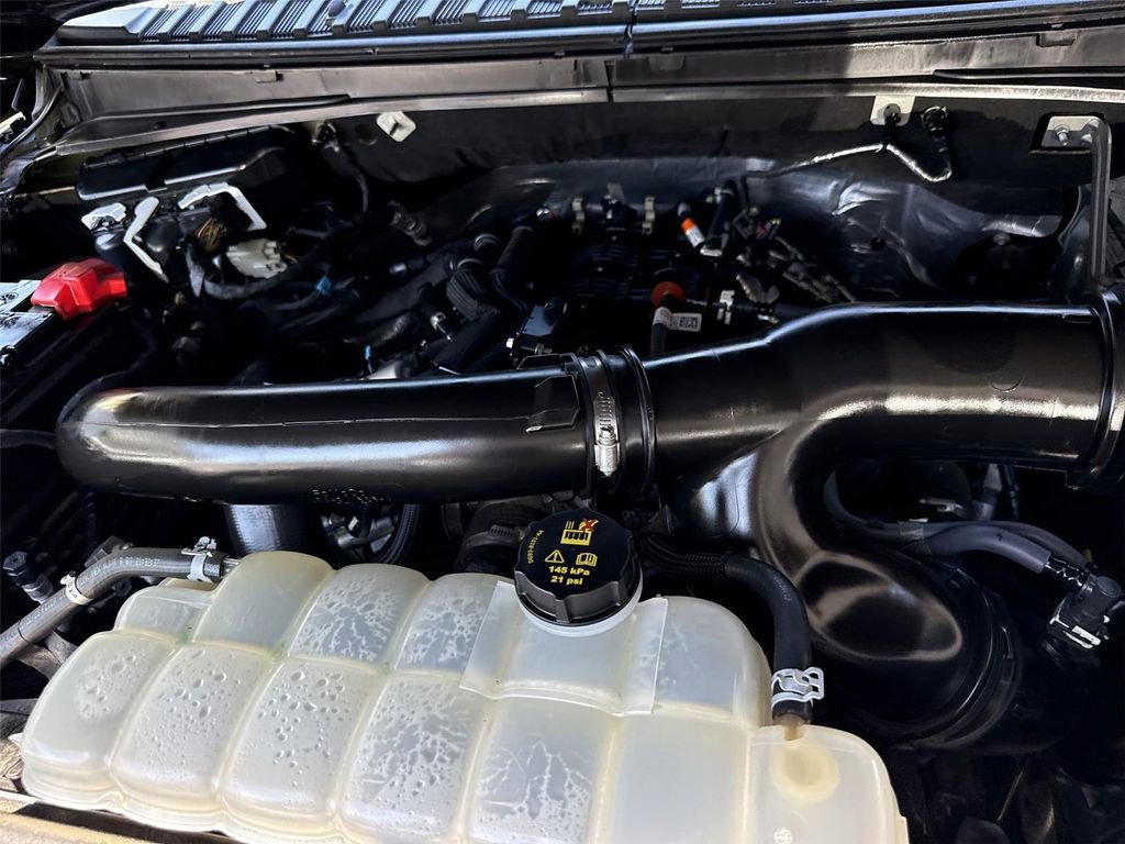 Used 2024 Lincoln Navigator Premiere image 28