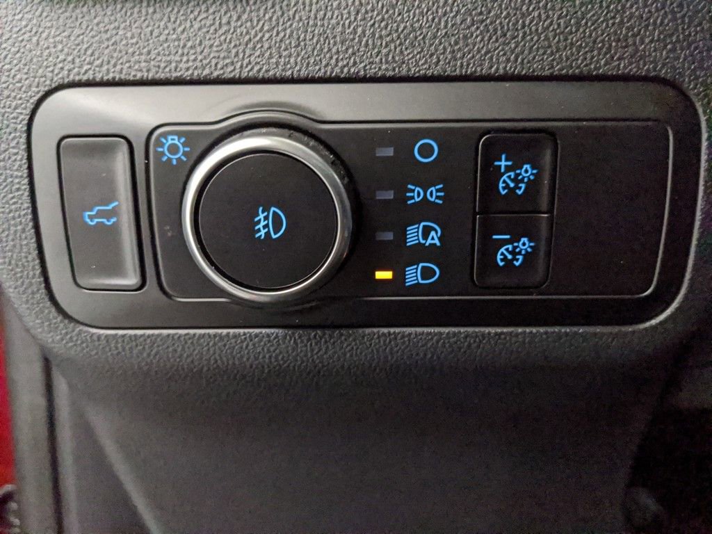 New 2025 Ford Bronco Sport Outer Banks image 20