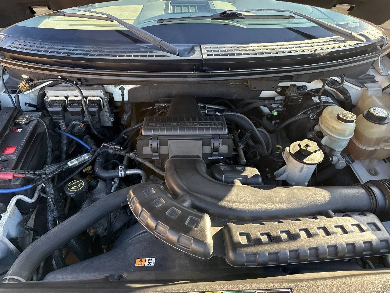 Used 2004 Ford F150 Lariat image 33