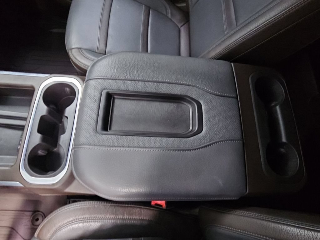 Used 2022 GMC Sierra 2500 Denali AWD/4WD image 24