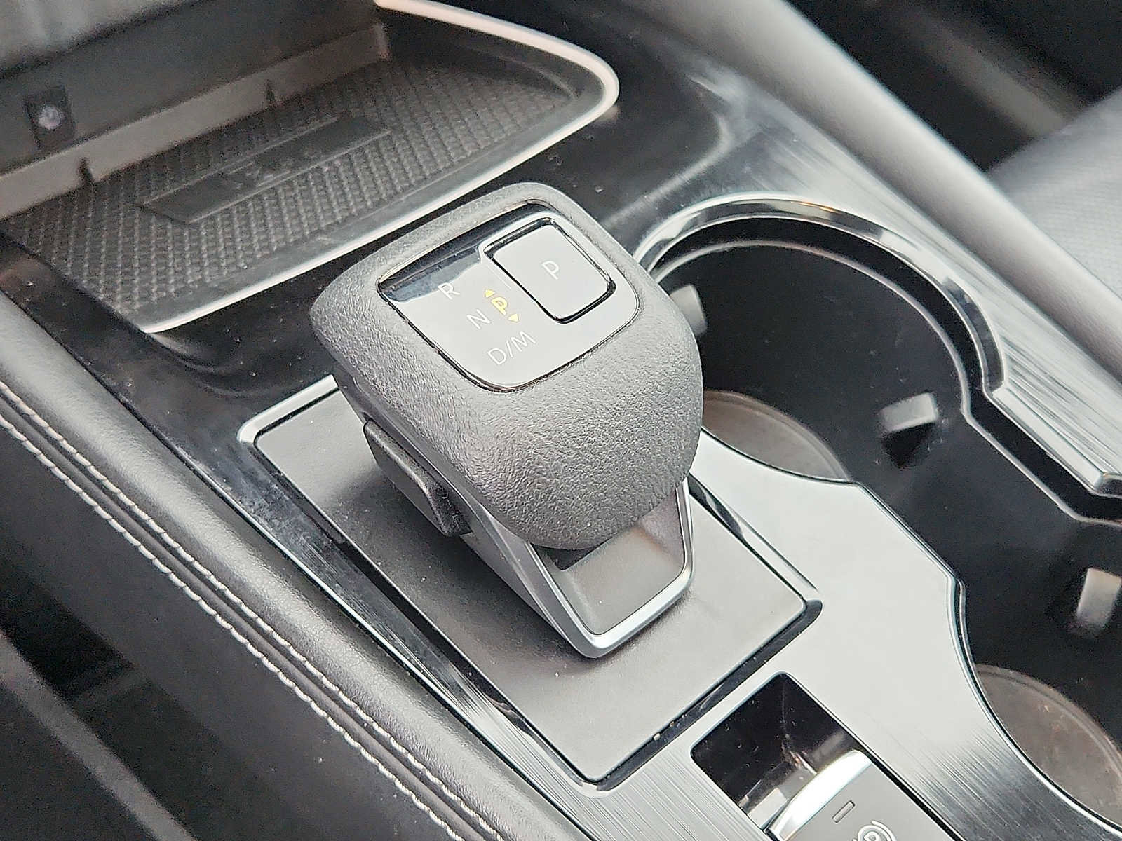 Used 2022 Nissan Rogue Platinum w/ Head-Up Display Package AWD/4WD image 14