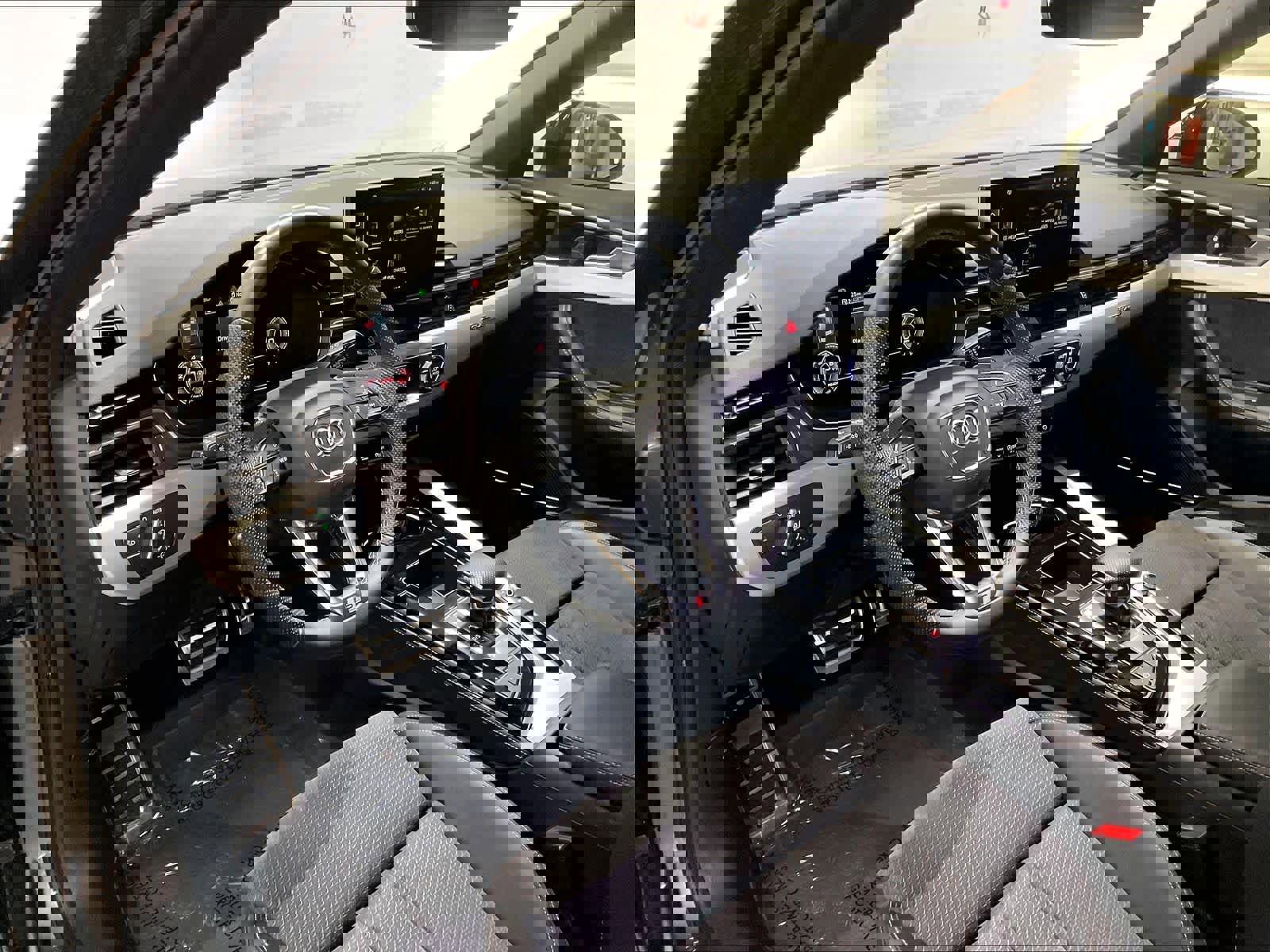 Certified 2023 Audi A4 2.0T Premium Plus w/ Premium Plus Package image 15