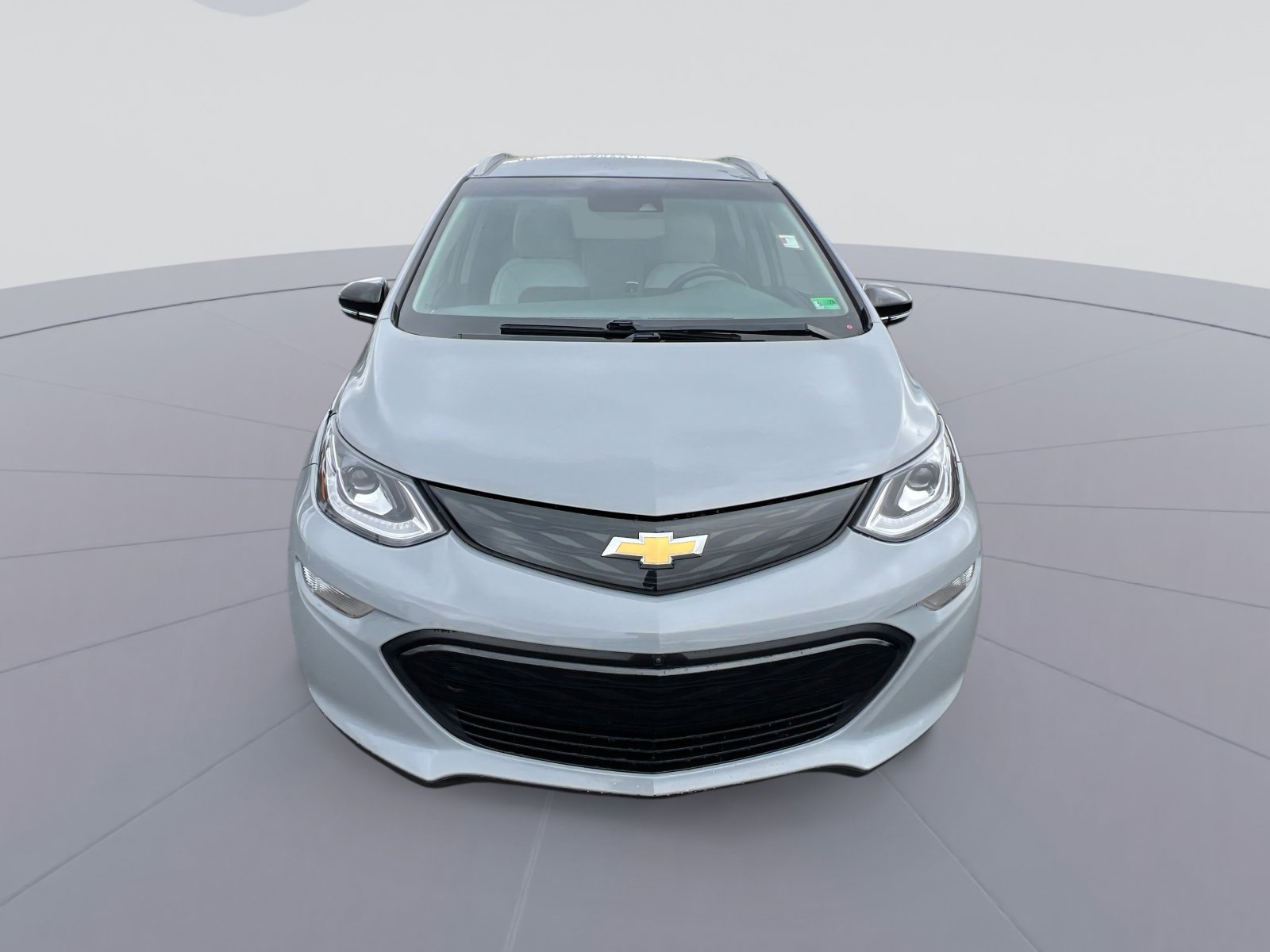 Used 2019 Chevrolet Bolt Premier w/ Infotainment Package image 11